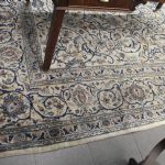 732 5598 ORIENTAL RUG